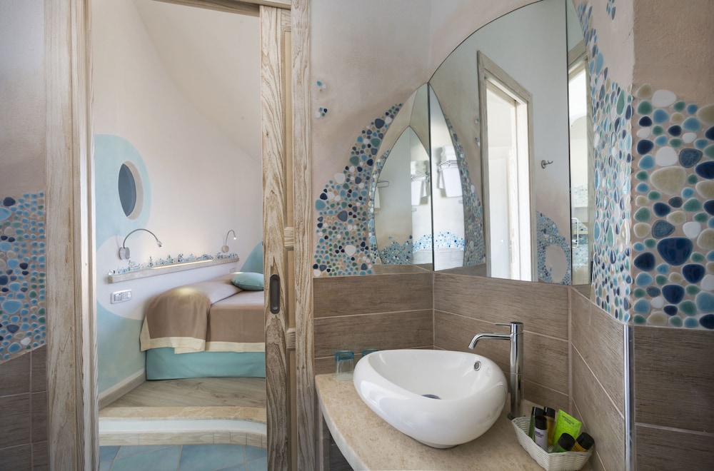 Hotel Corallaro 25/70
