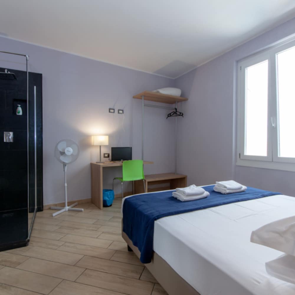 Hotel Genziana 12/47