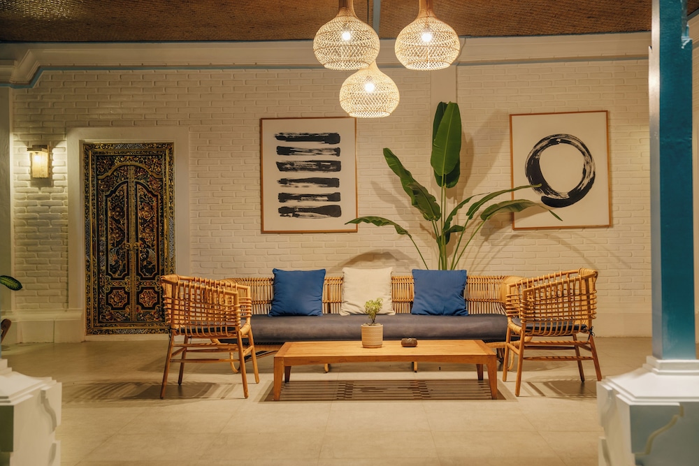 Sanur House 52/68