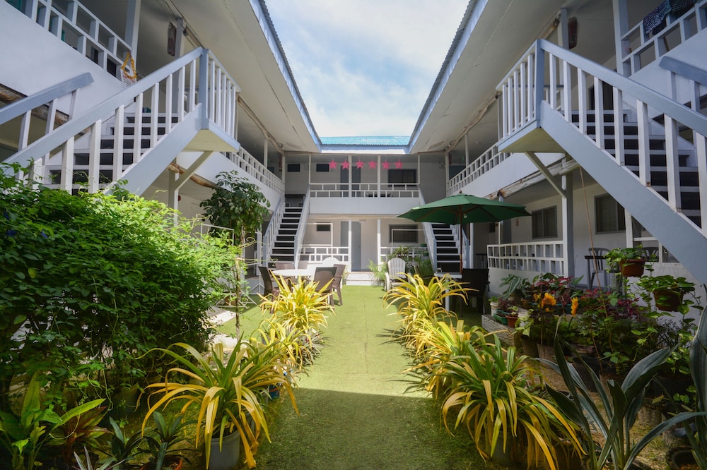 Morning Beach Resort 31/37