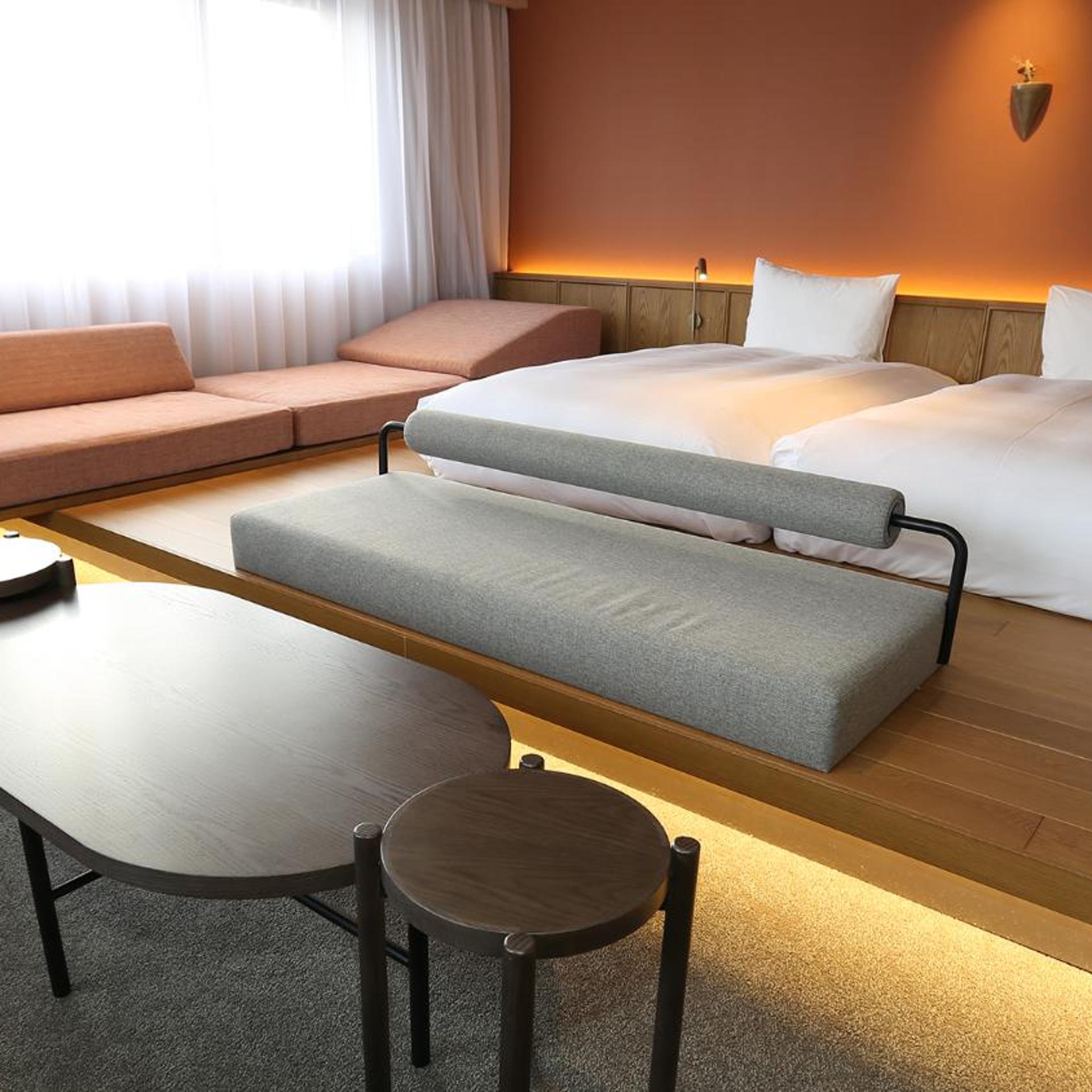 Hotel Terrasta 16/38