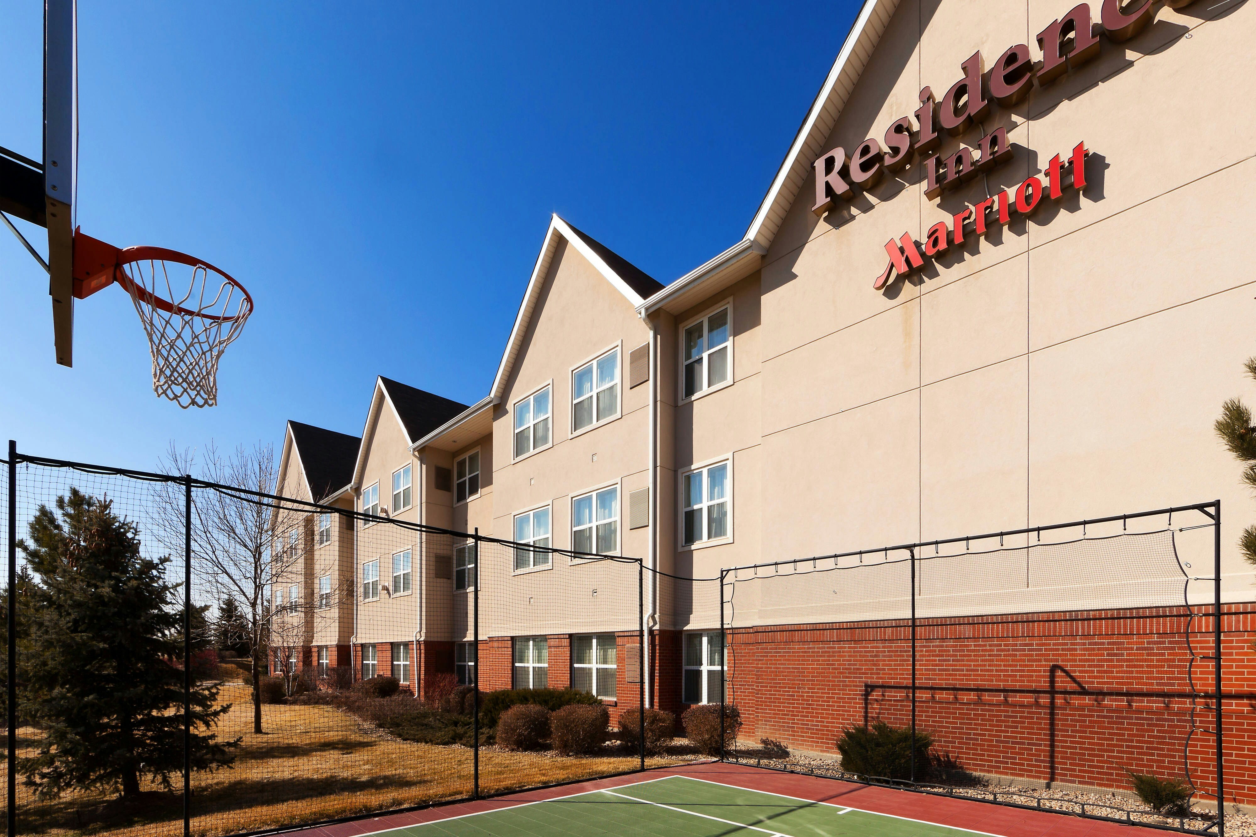 Residence Inn By Marriott Boulder Longmont 33/34