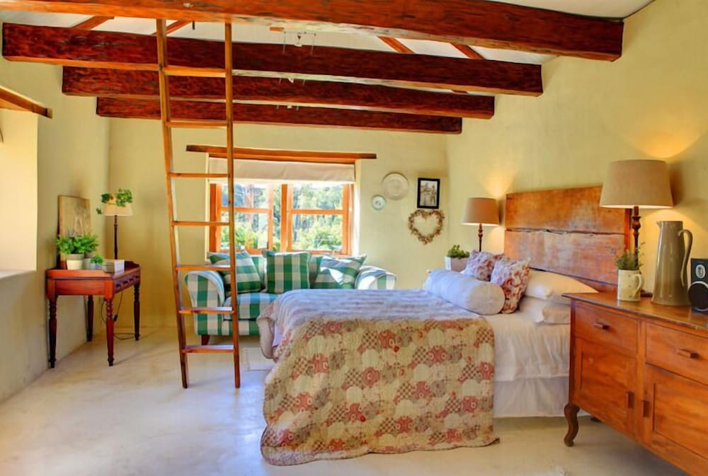 Oakhurst Farm Cottages 10/31