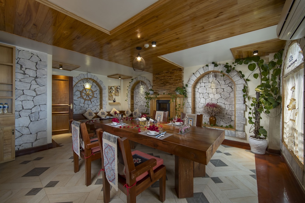 Sapa Highland Resort & Spa 41/50