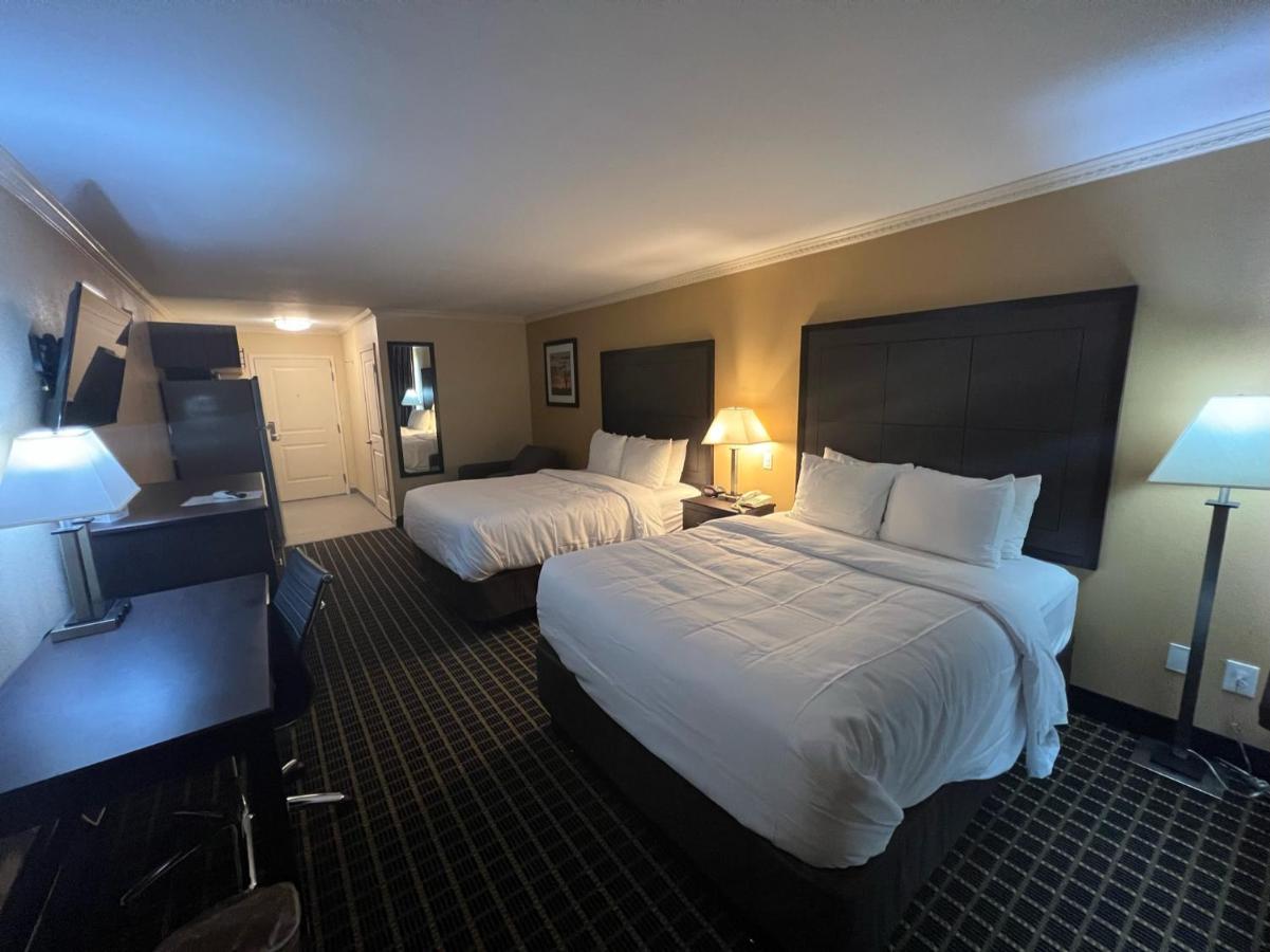 MainStay Suites Ozona I-10 11/50