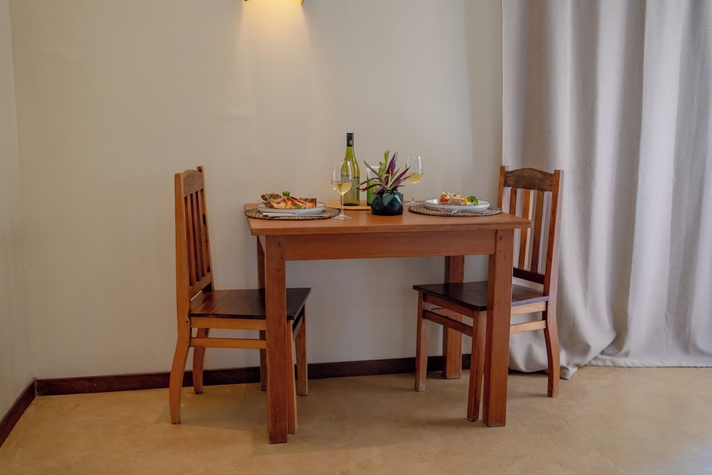 Jambiani Villas 8/50
