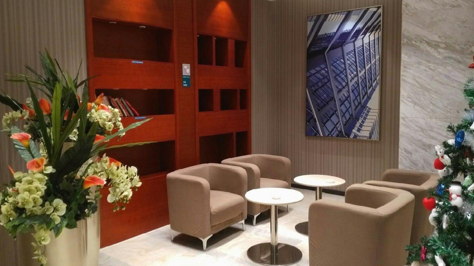 City Comfort Inn (Foshan Nanhai Avenue Guicheng Metro Station) 14/47