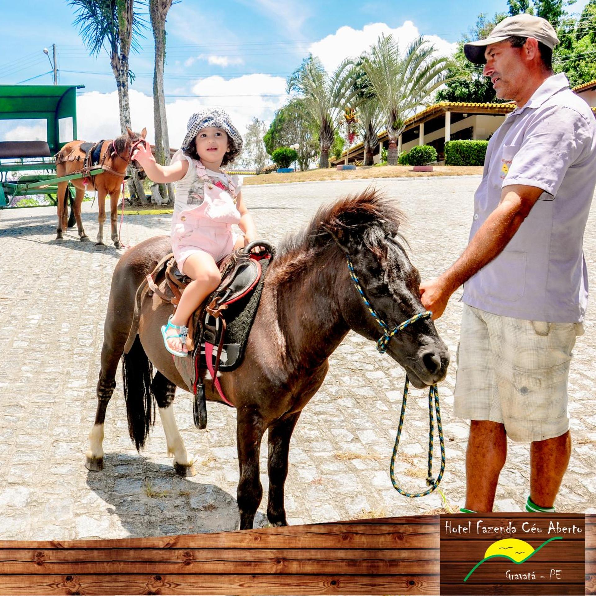 Hotel Fazenda Ceu Aberto 31/50