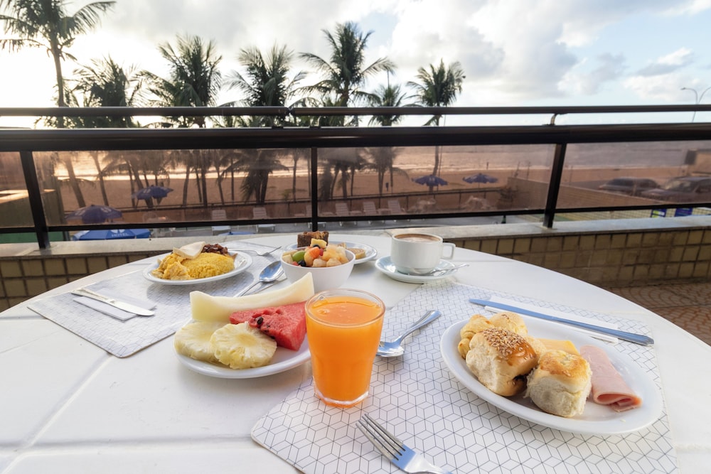 Hotel Dan Inn Mar Piedade - Grande Recife By Nacional Inn 30/48