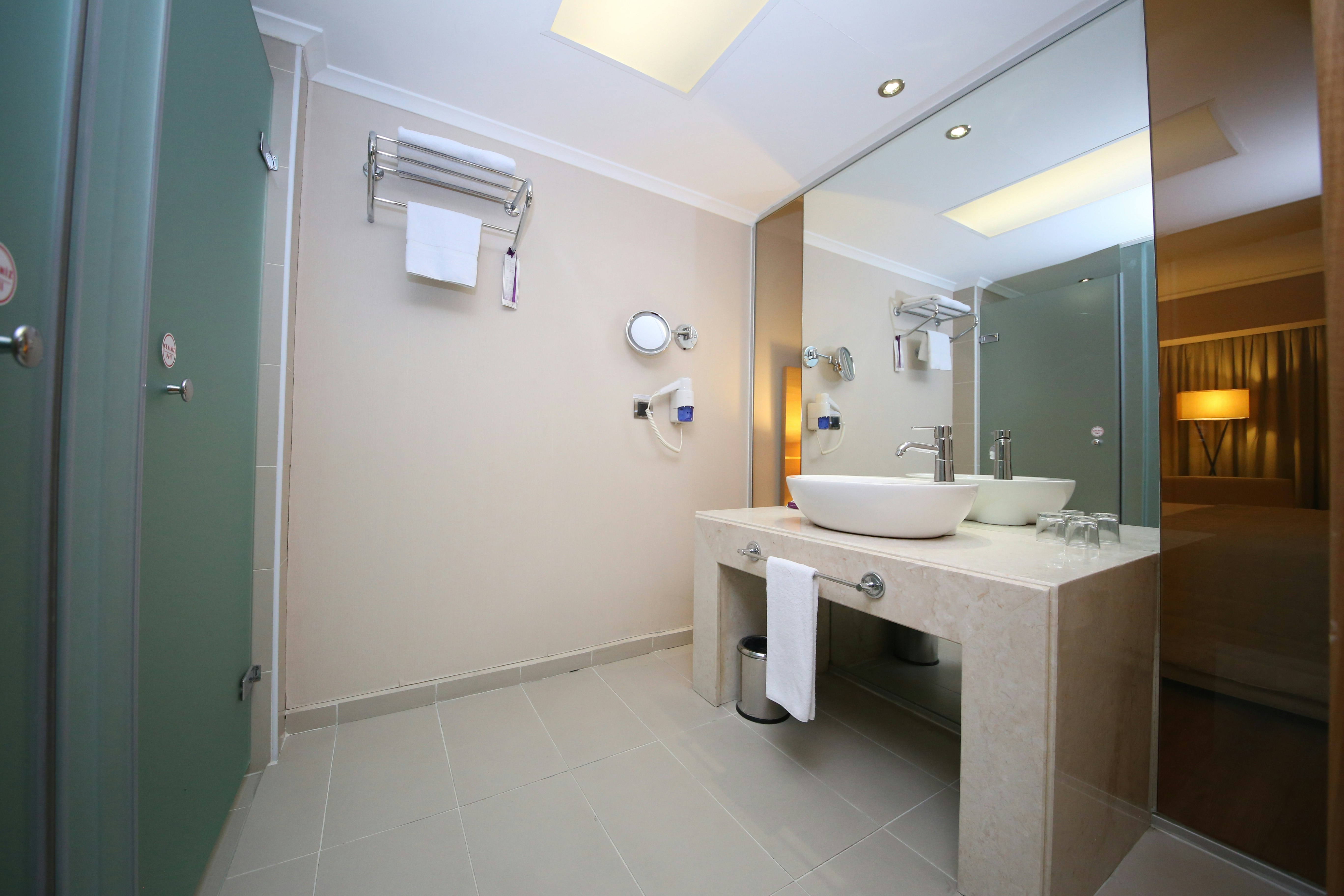 Anemon Grand Konya Otel 63/64