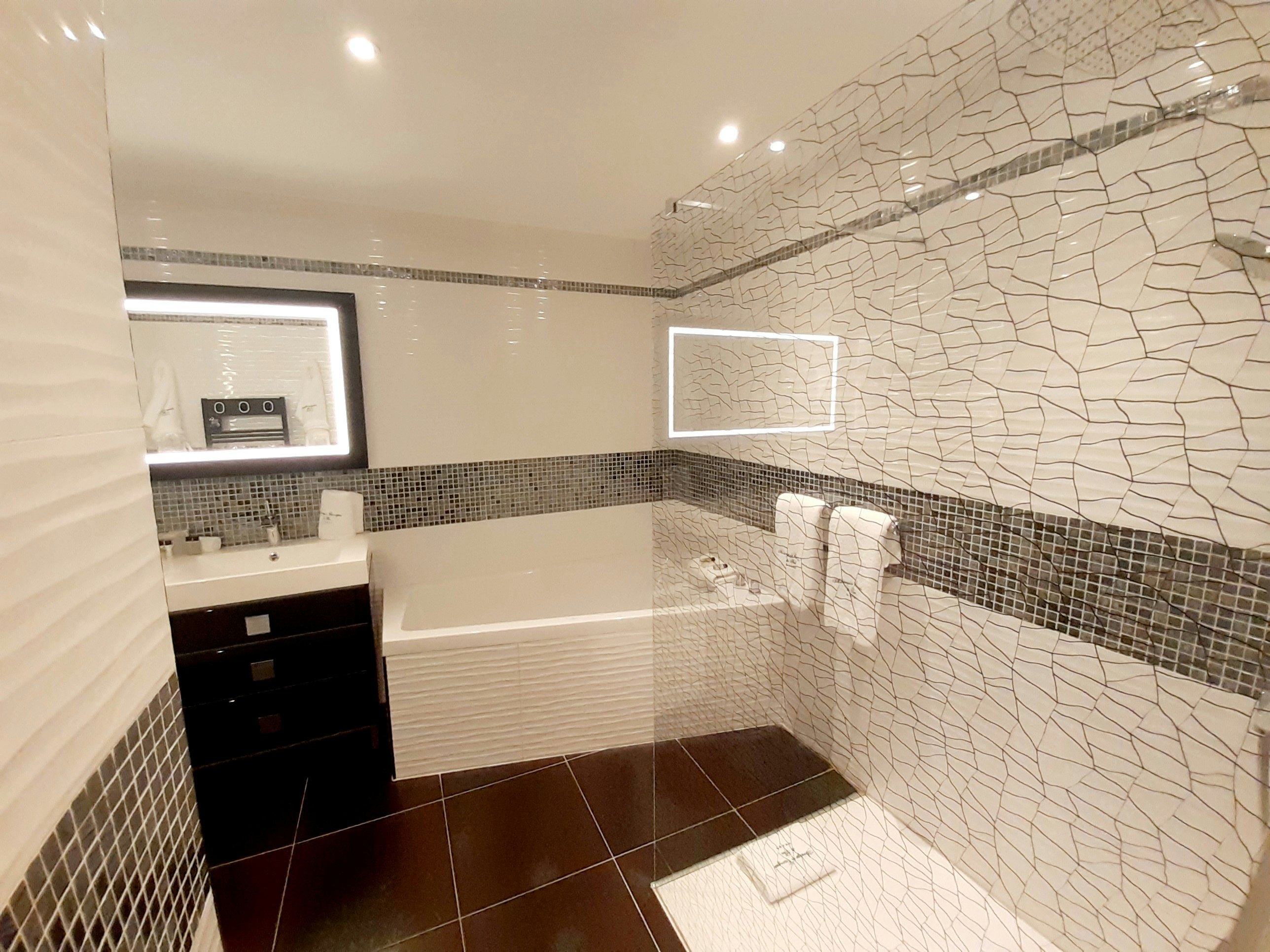 Auberge de Cassagne & Spa 24/50