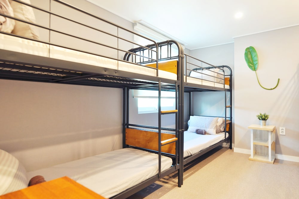 OYO Hostel Dongdaemun1 15/50