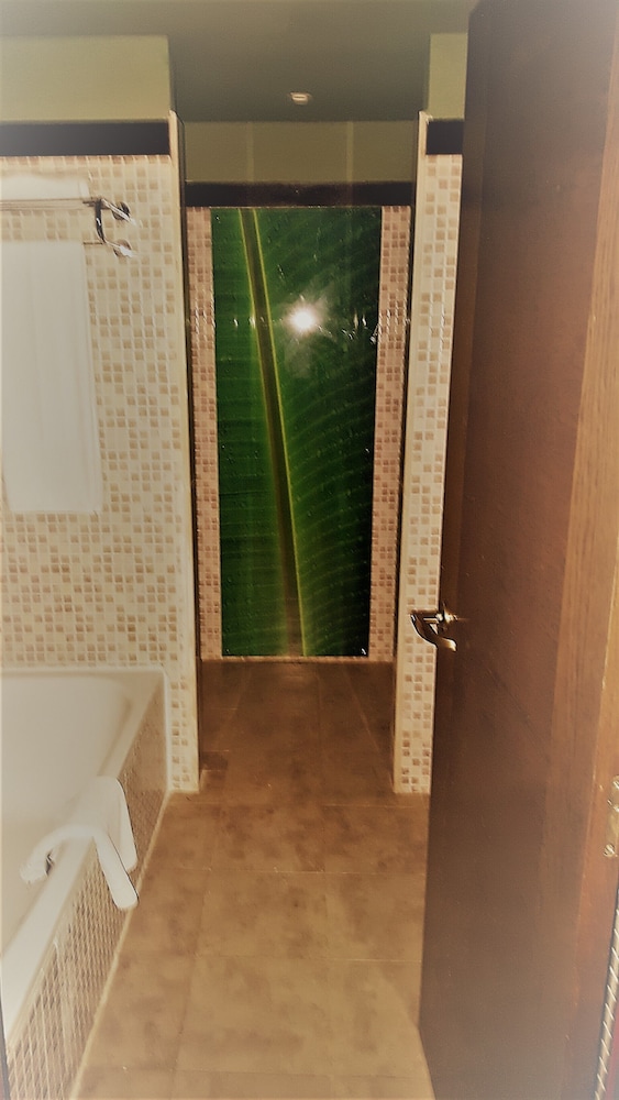 Oasis Atlantico Blue Pearl Beach And Spa 35/35