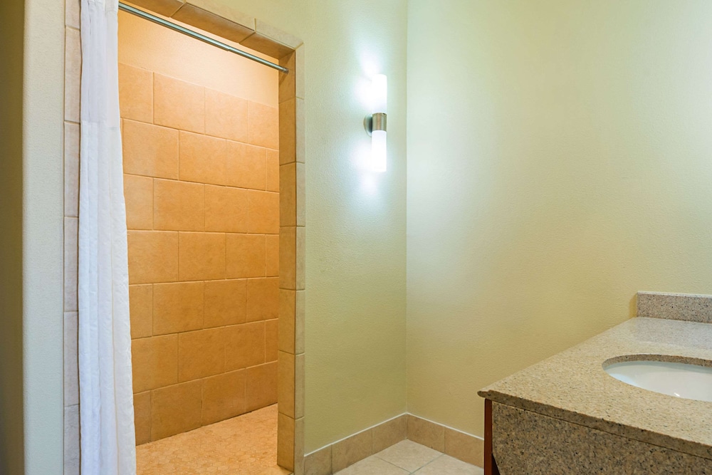 Comfort Suites Lake Charles 19/48