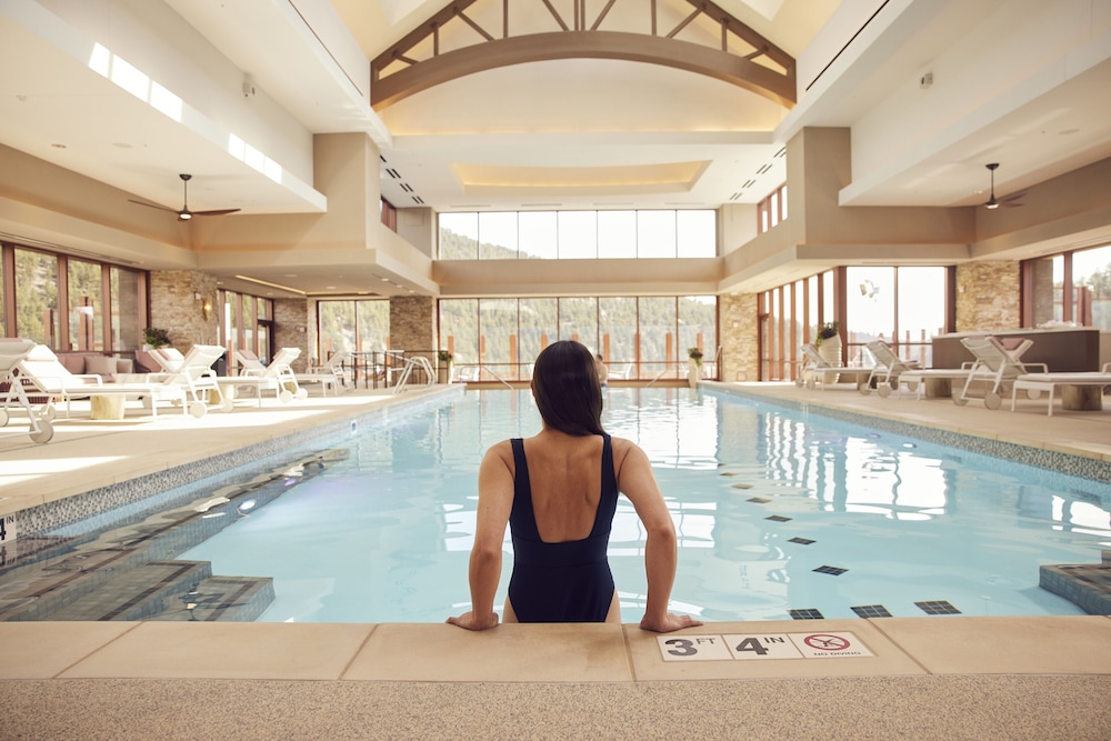 Monarch Casino Resort Spa Black Hawk 35/73