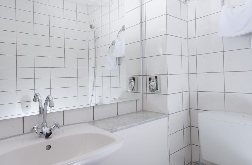 CITY INN HOTEL LEIPZIG 18/18