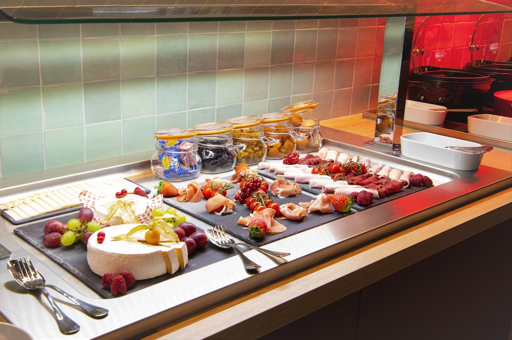 Padja Hotel & Spa 22/50