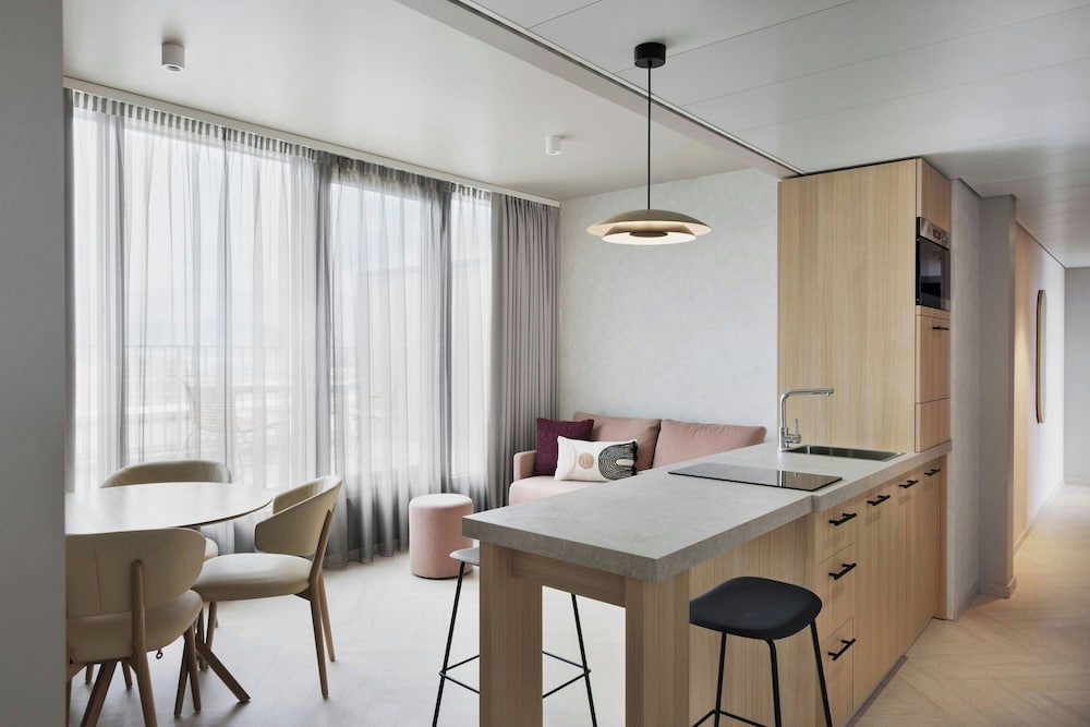 Residence Inn By Marriott Geneva City Nations 33/45