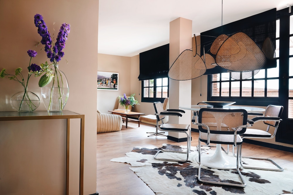 Apartamentos Ganduxer 48/66