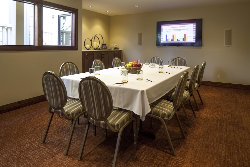 Hotel Abrego 33/34