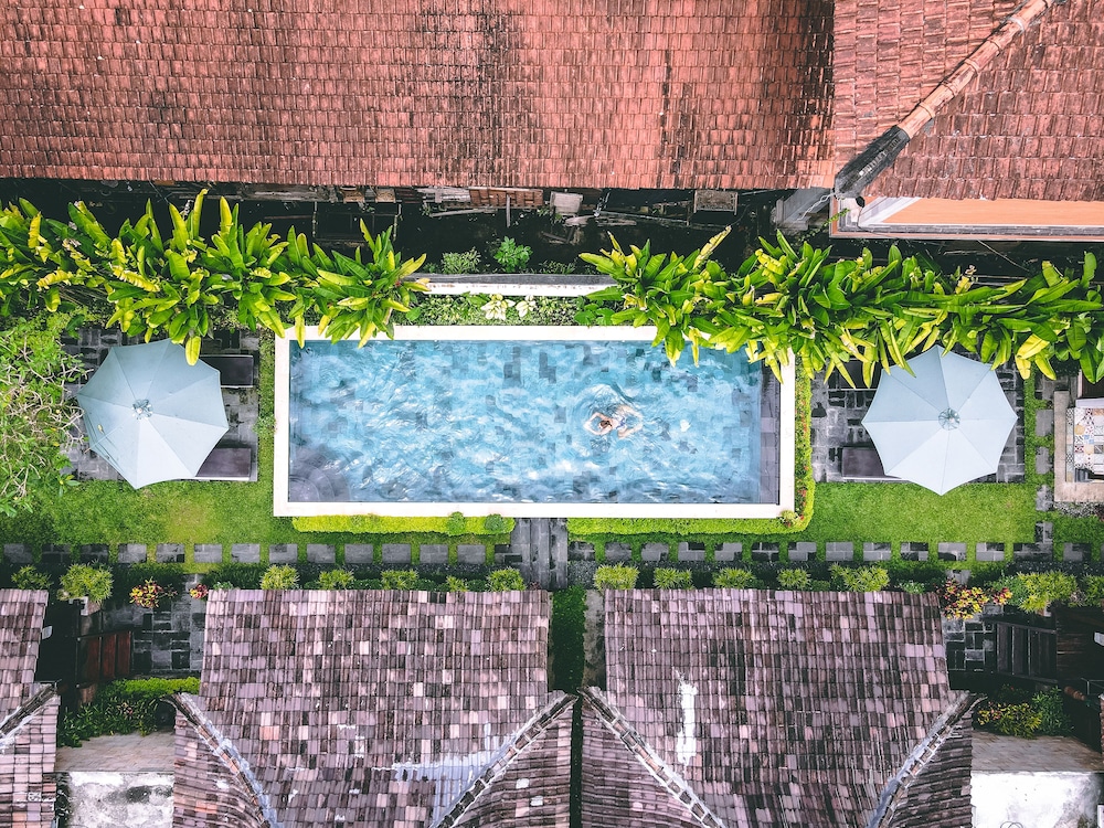 Ari Cottages Ubud 19/27