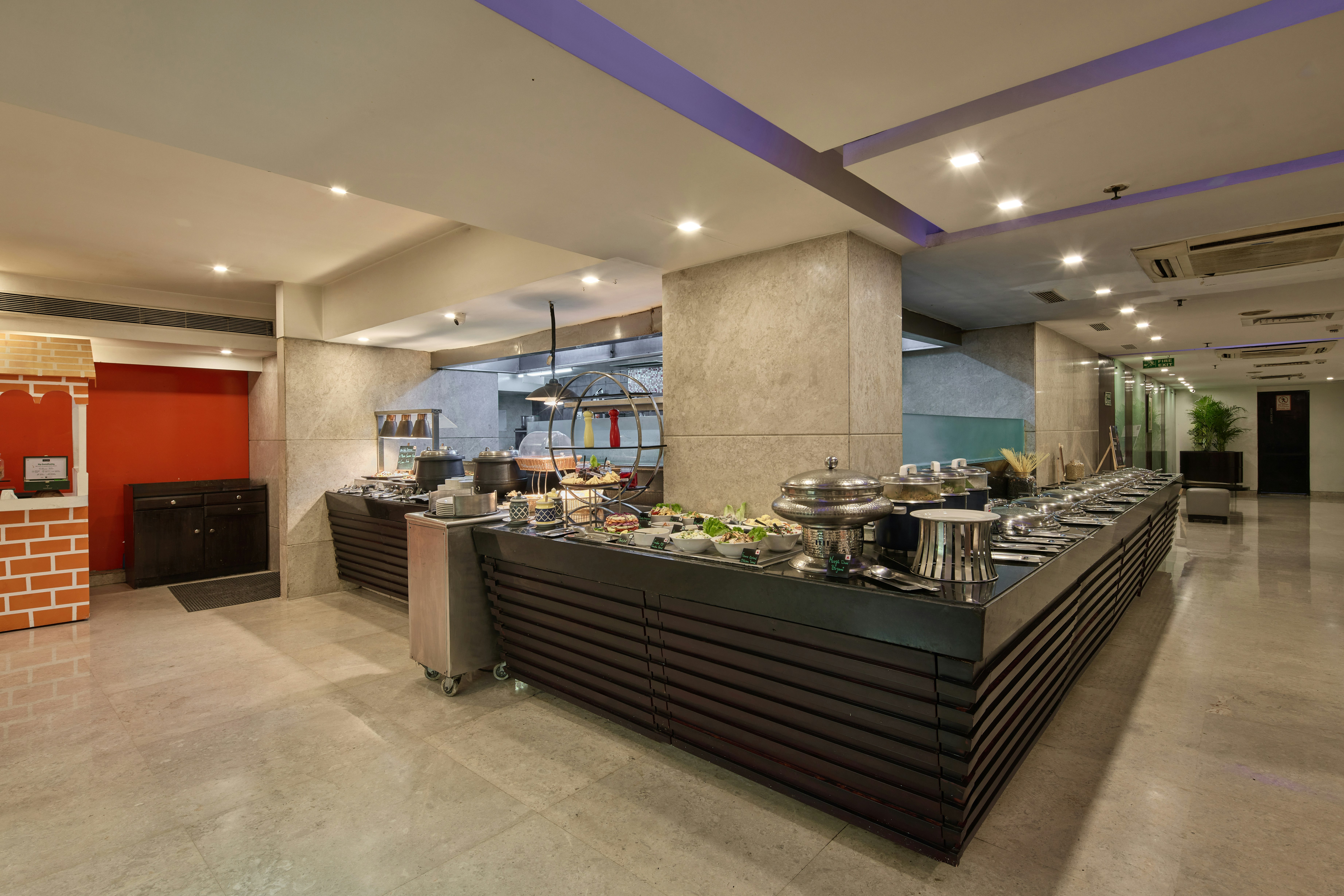 Royal Orchid Central Bangalore 7/75