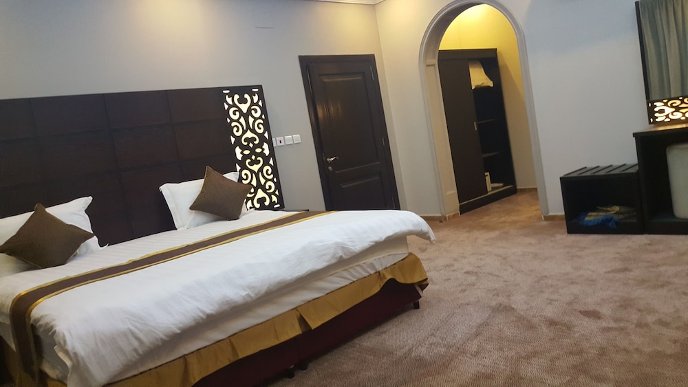 سيتي سنتر بلازا للشقق الفندقية(City Center Plaza Aparthotel) 21/42