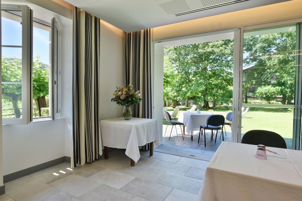 LES JARDINS DE BAKEA 15/50