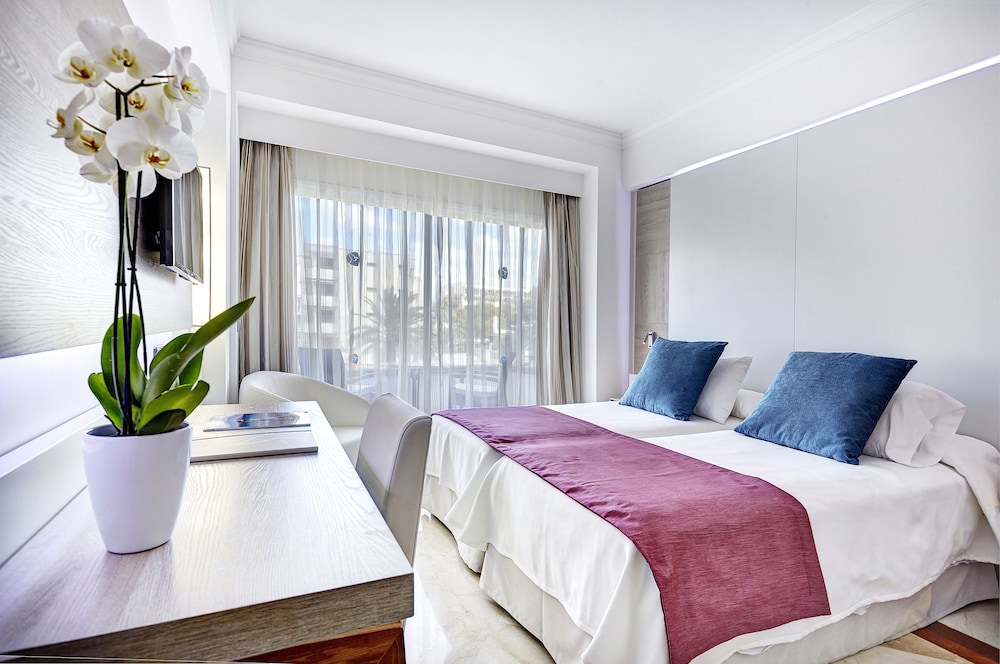 Grupotel Acapulco Playa - Adults Only 26/66