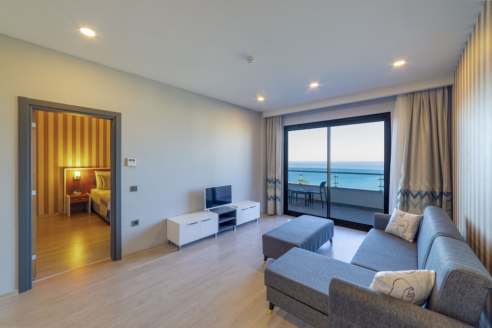 Lonicera Premium Hotel 13/42