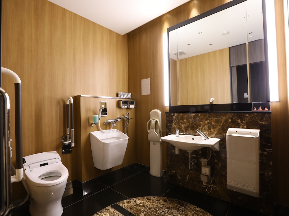 Apa Hotel Ueno Ekikita Ex Apa Hotel Ueno Ekimae 57/59