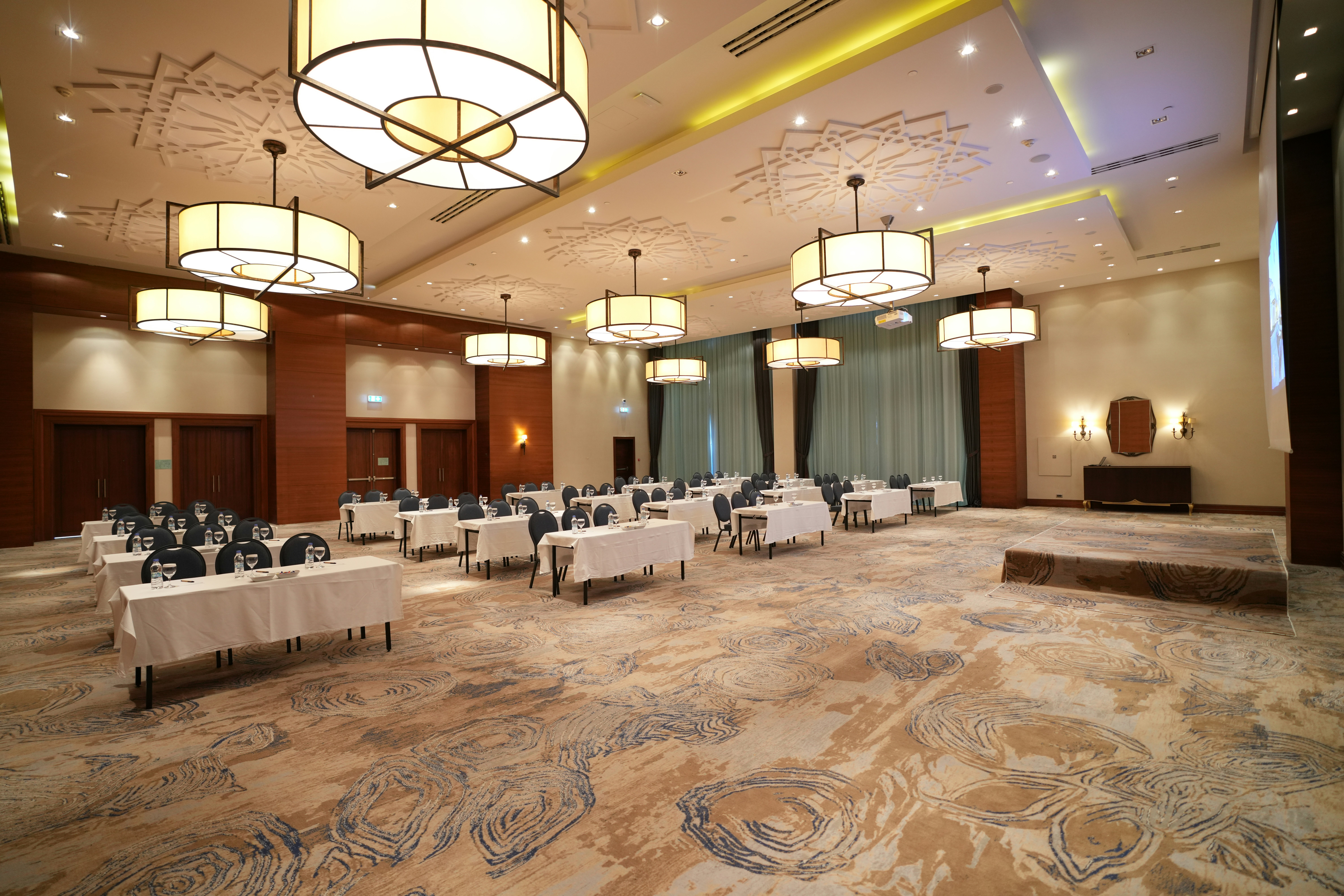 Hilton Garden Inn Mardin 3/8