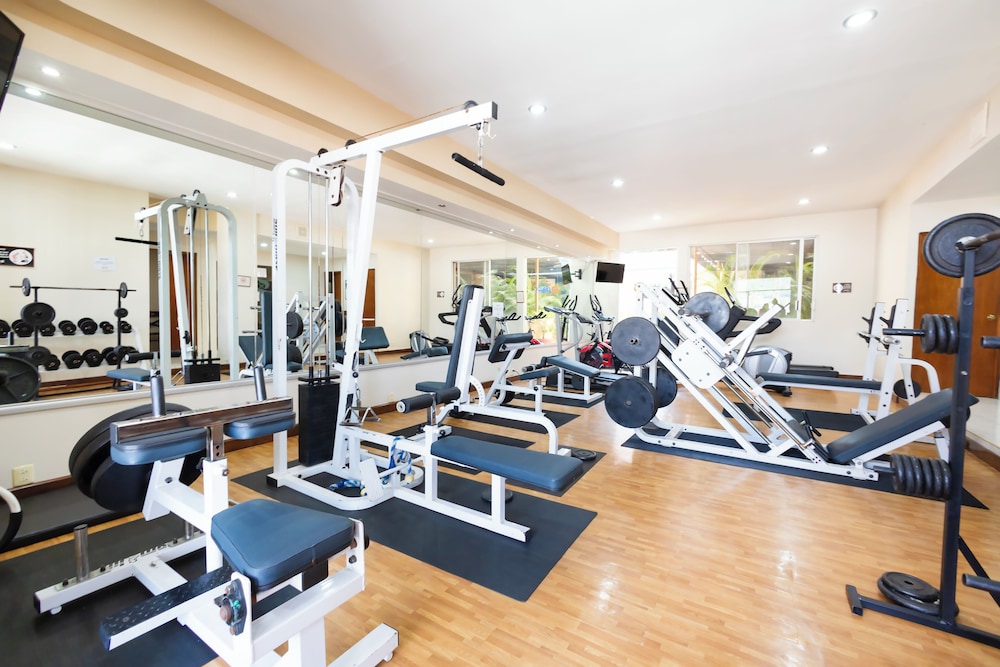 Hotel Plaza Uruapan 39/67