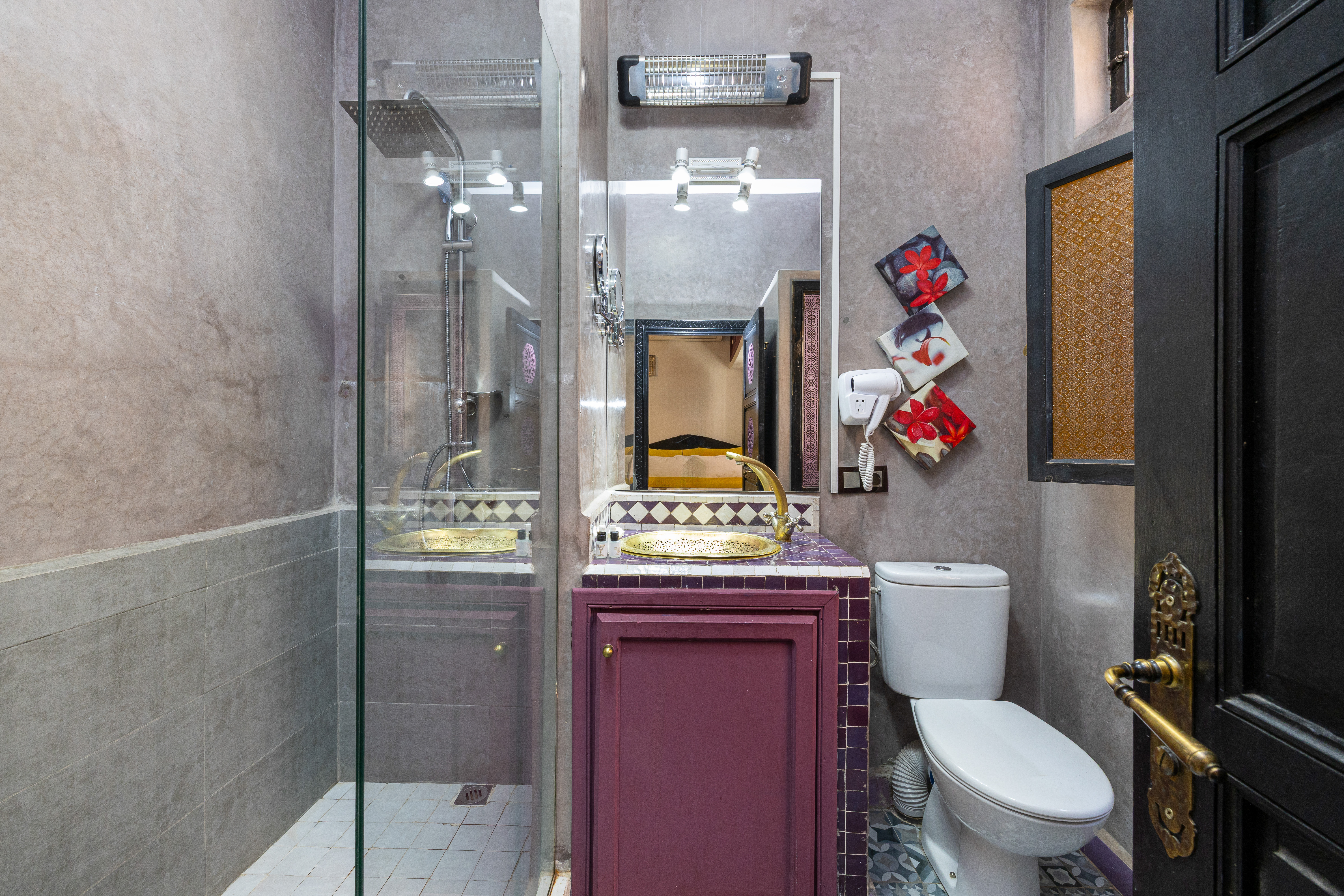 Riad Luzia 49/50