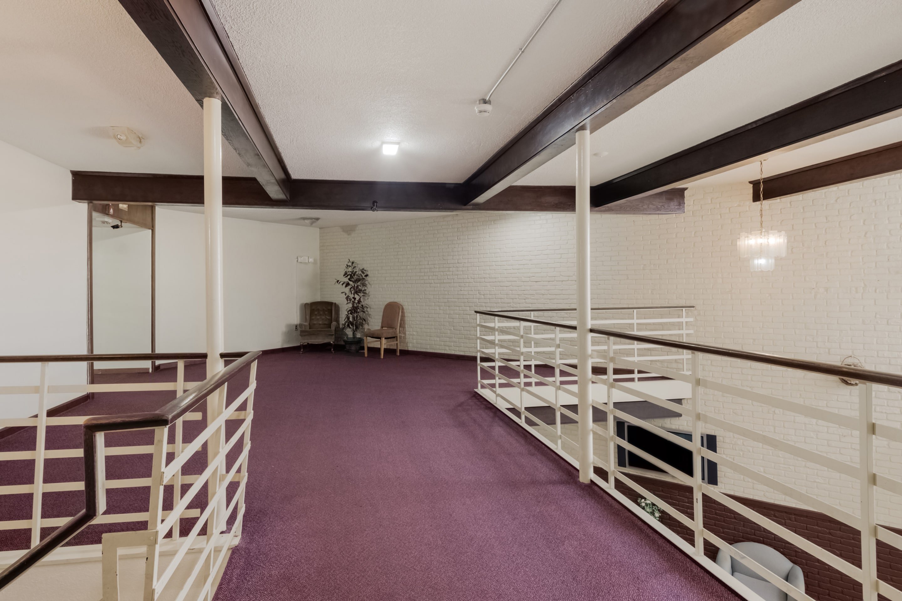 OYO Hotel Morton/Peoria IL I-74 8/21