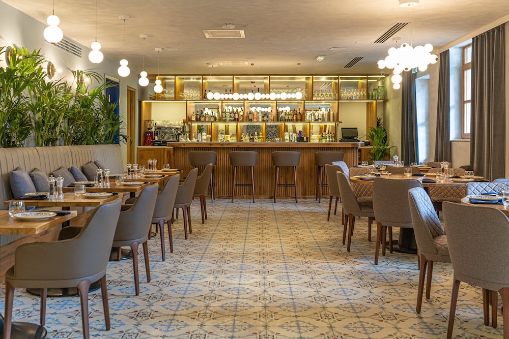 The Blue Fox Hotel, Tbilisi 43/57