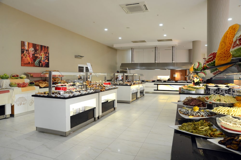 Notion Kesre Beach Hotel 27/54