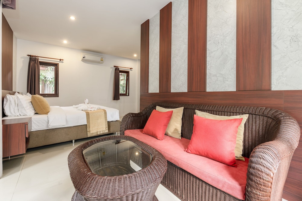 Promtsuk Buri Resort 33/48