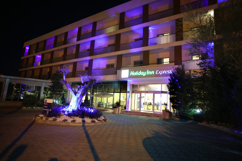 Holiday Inn Express Manisa - West 2/50