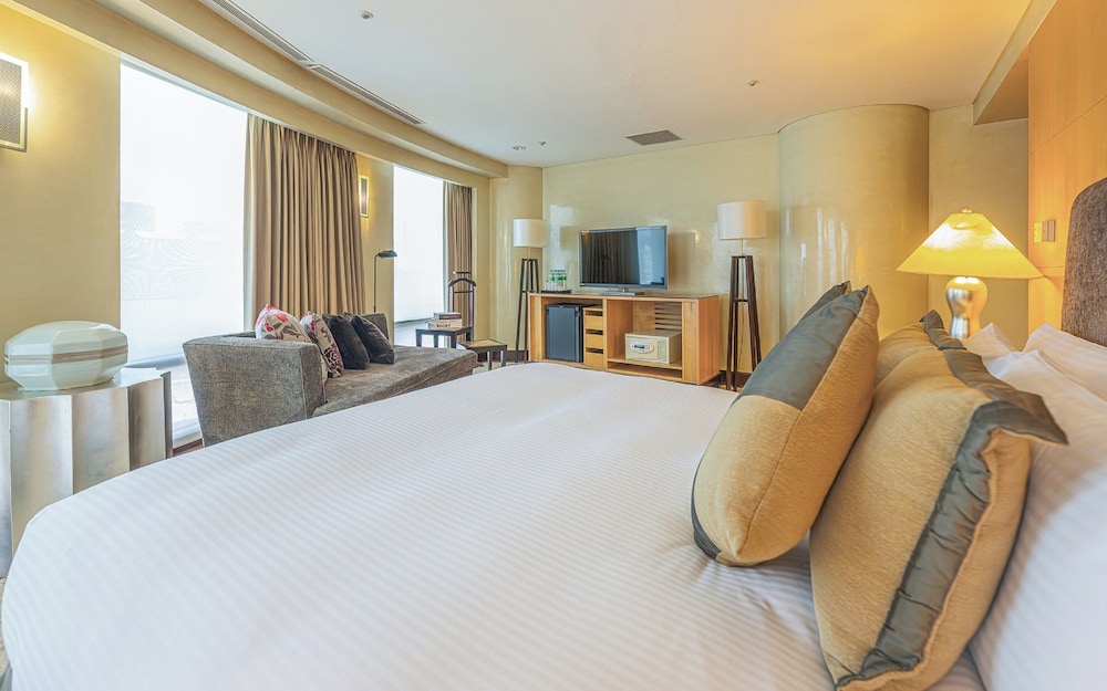 Tempus Hotel Taichung 16/62