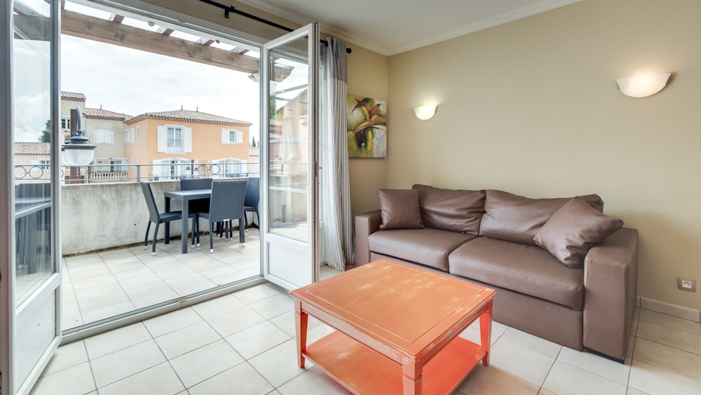 Residence Le Domaine de Camiole - Vacanceole 32/55