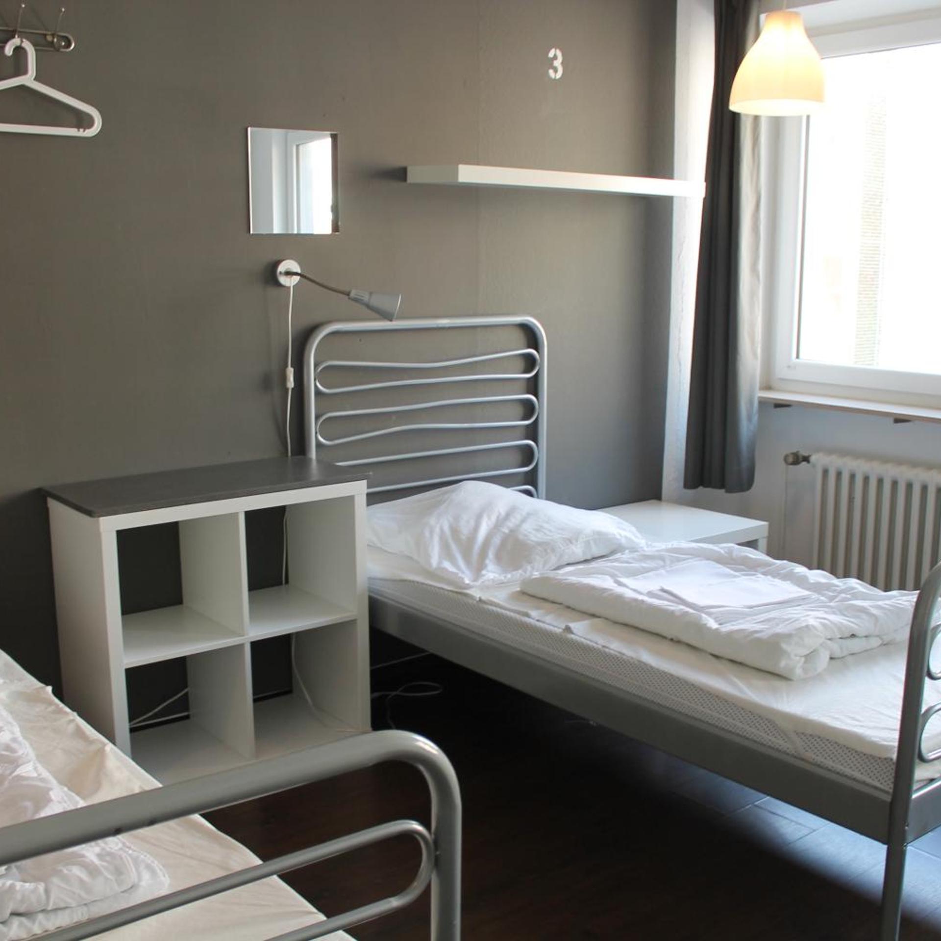 Station Hostel For Backpackers 25/65