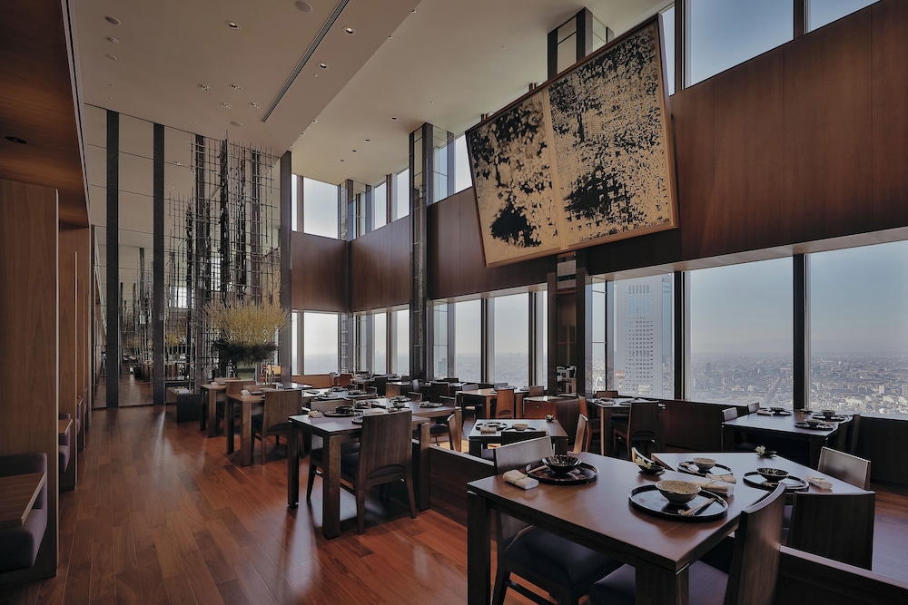 Park Hyatt Tokyo 51/64