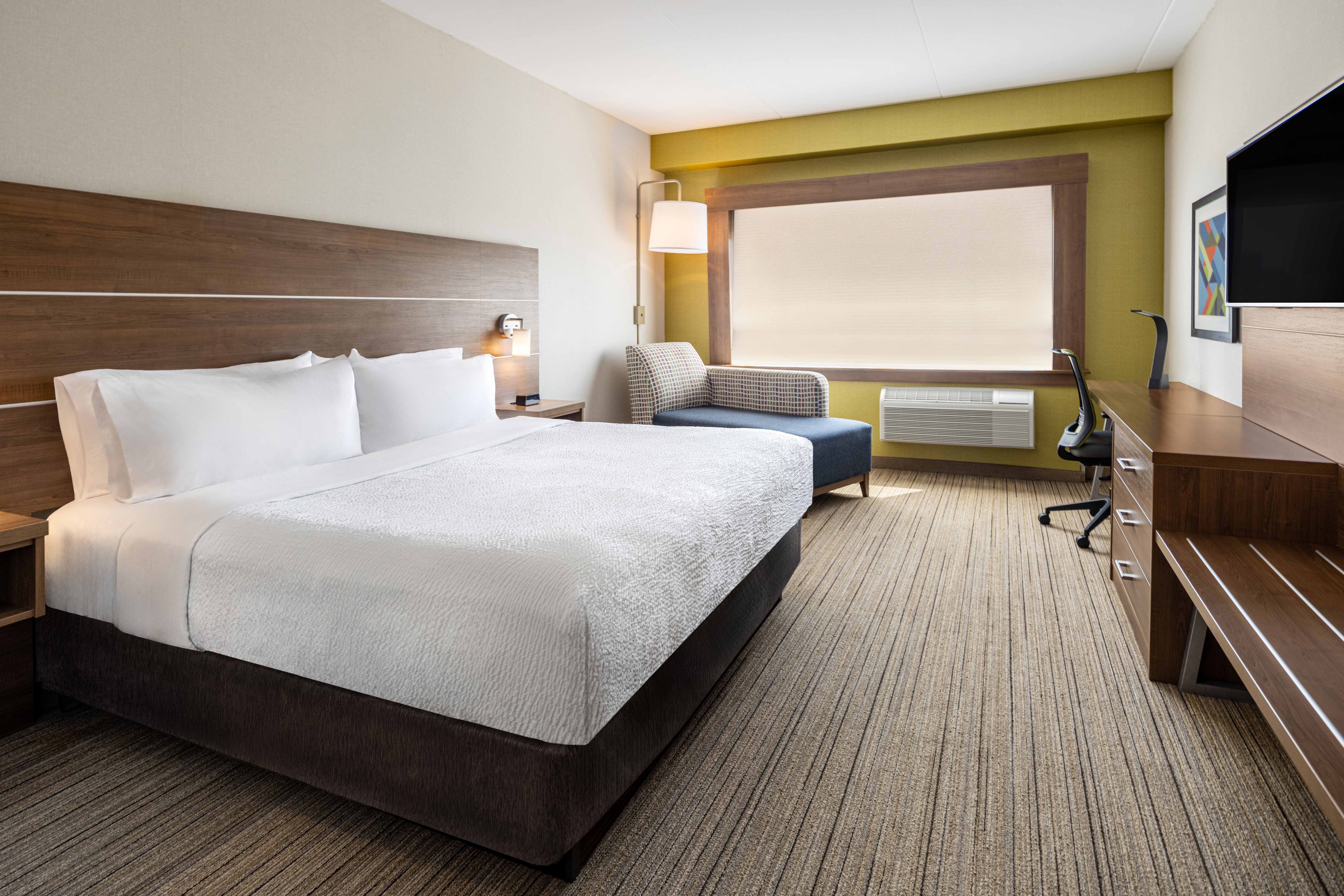 Holiday Inn Express And Suites Halifax - Dartmouth 20/71