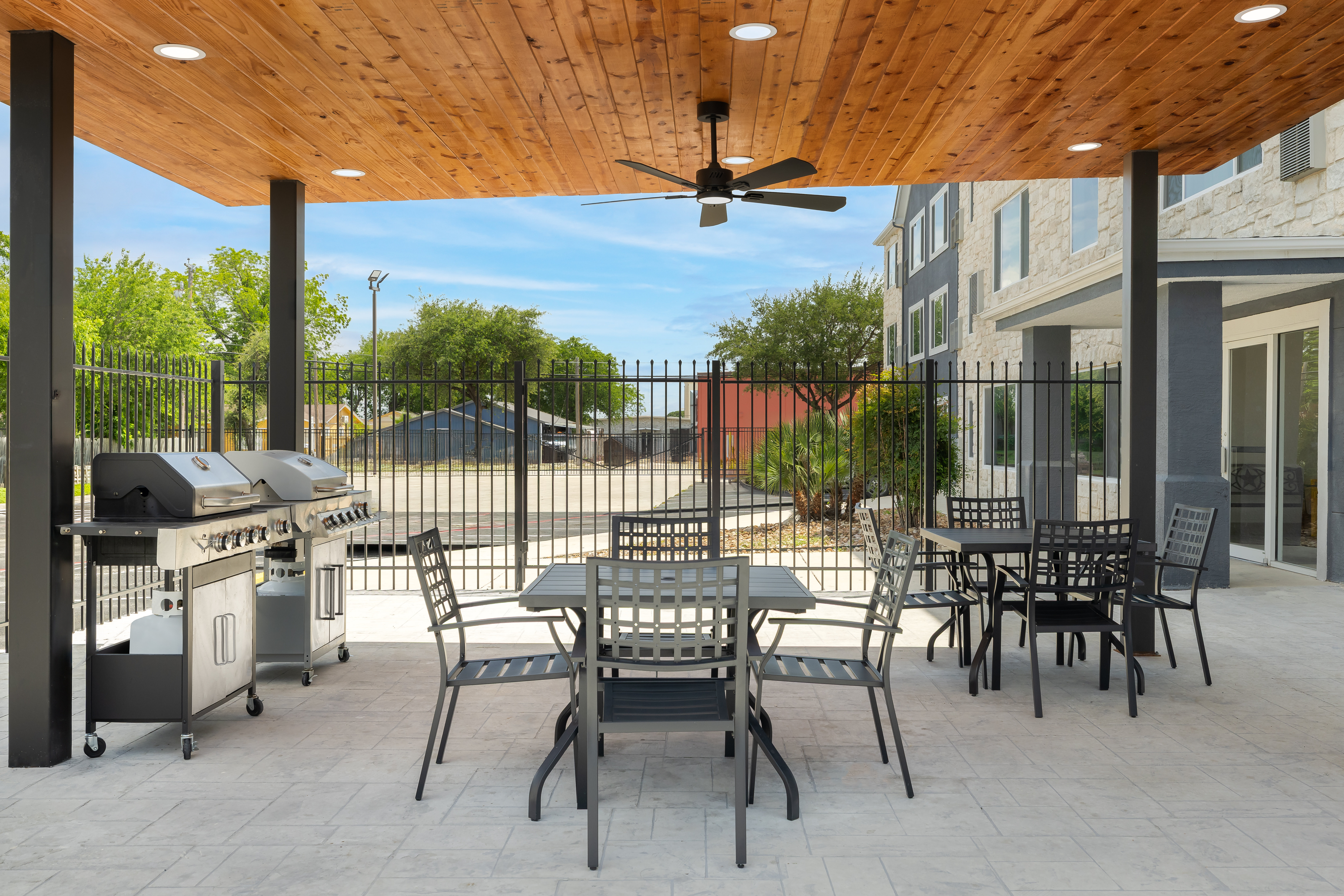 Candlewood Suites San Antonio - Fort Sam Houston 29/39