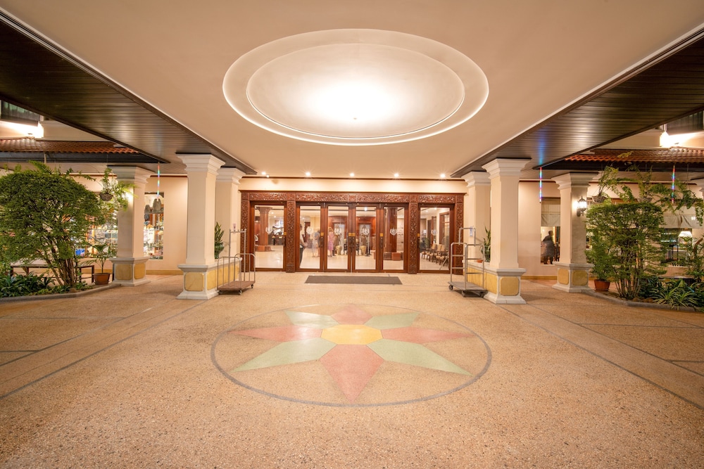 Khemara Angkor Hotel Spa 43/50