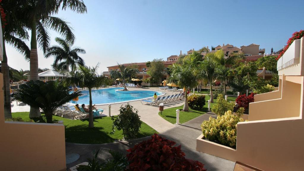 Jardin Del Conde 16/21
