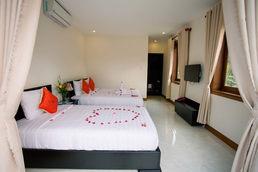 New Sunshine Homestay 7/44