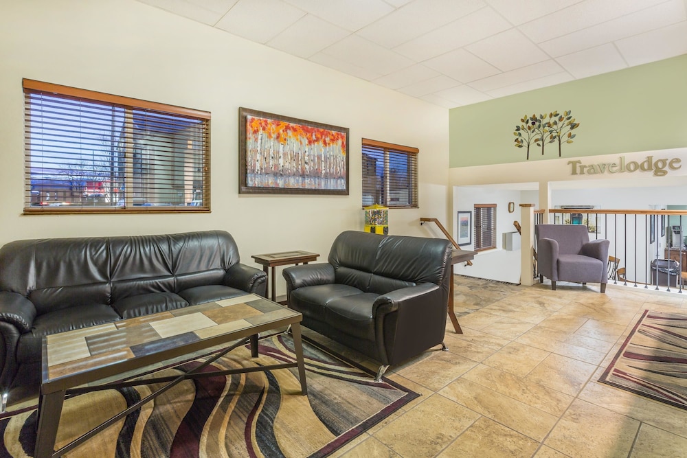 Travelodge By Wyndham Loveland/Fort Collins Area 18/25