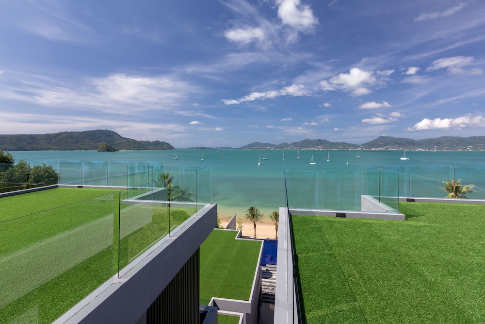 X10 Seaview Suites At Panwa Beach 59/63
